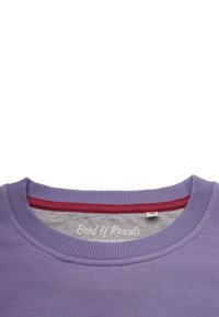 Band of Rascals Sweatshirt - lila