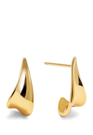 ELISA - Oorbellen - gold coloured