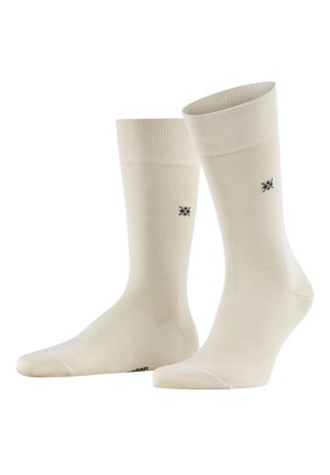 Burlington DUBLIN - Socken - beige