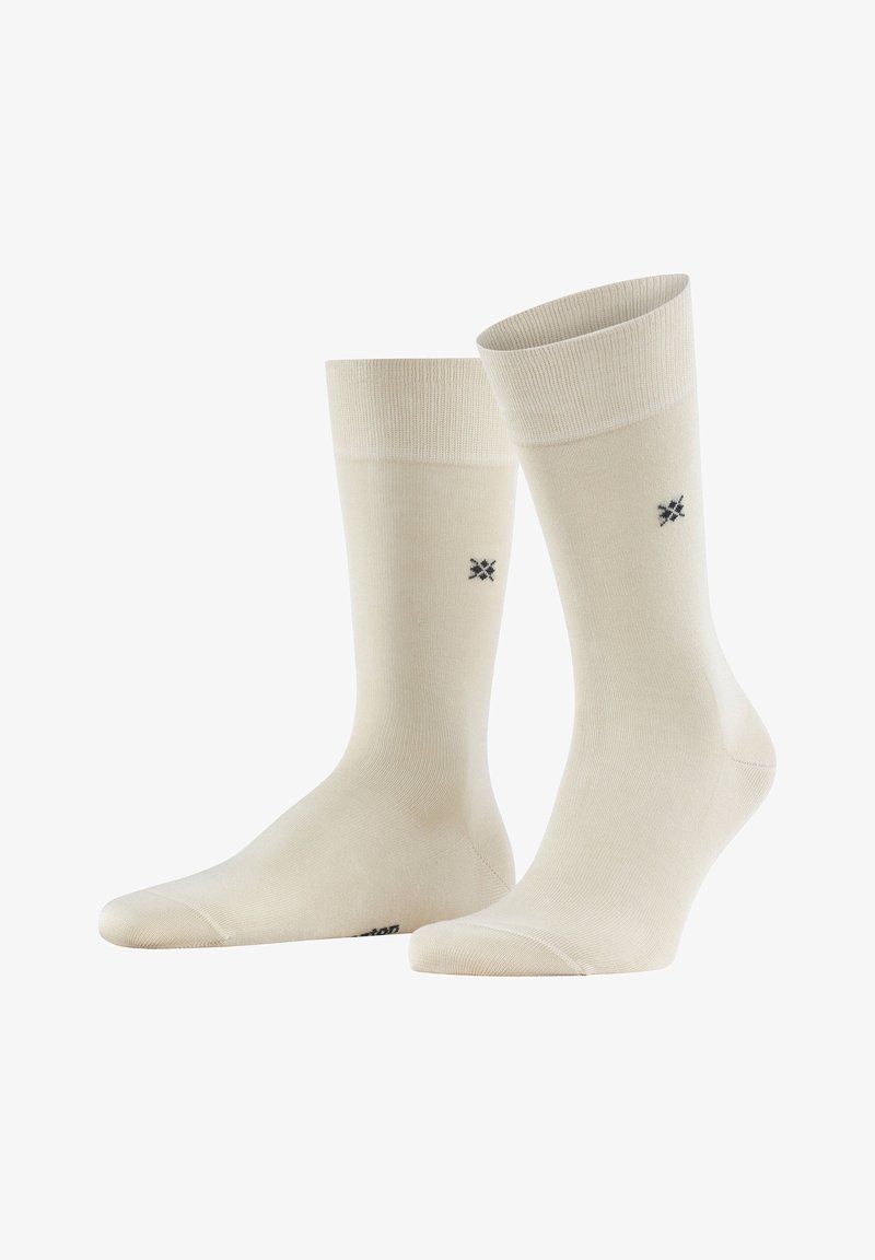Burlington Dublin - Socken - beige