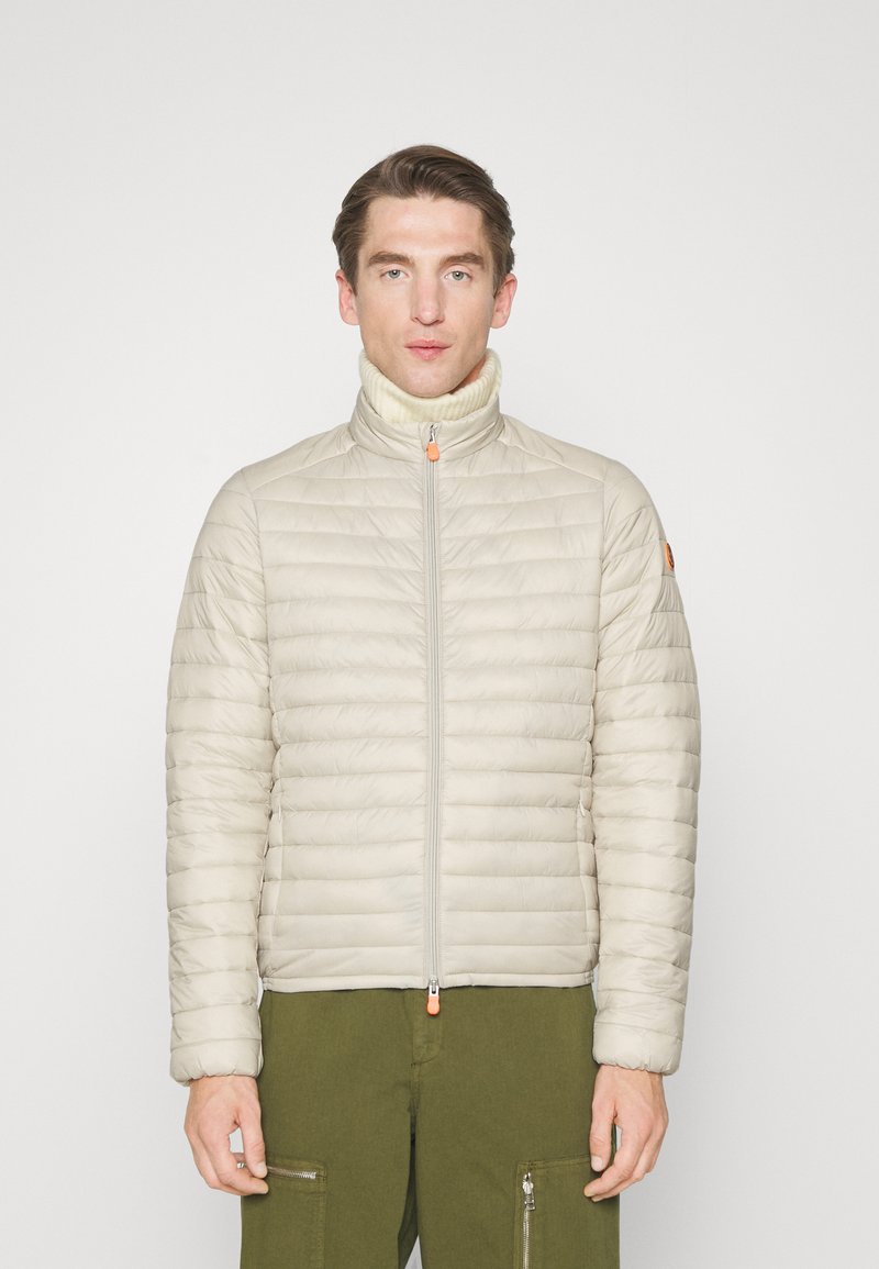 Save the duck ALEX Winter jacket rainy beige/beige Zalando.de