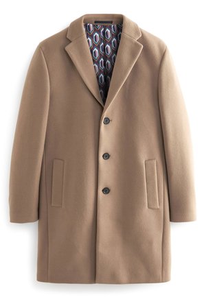 EPSOM - Cappotto classico - stone brown