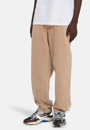 RELAX - Jeansy Relaxed Fit