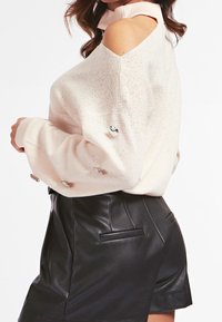Guess Strickpullover - pink