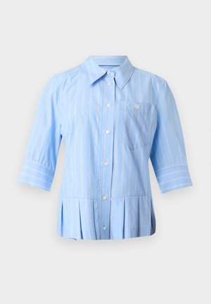 MUNTHE, NURIA - Chemisier - blue