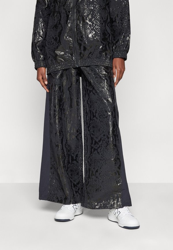 BALL OFF COURT WARM UP PANT - Trousers