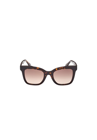 Max Mara LEE2 - Occhiali da sole - marrone chiaro marrone sfumato