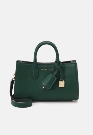 Bolso de mano - green