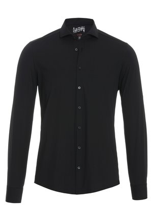 Zakelijk overhemd - black