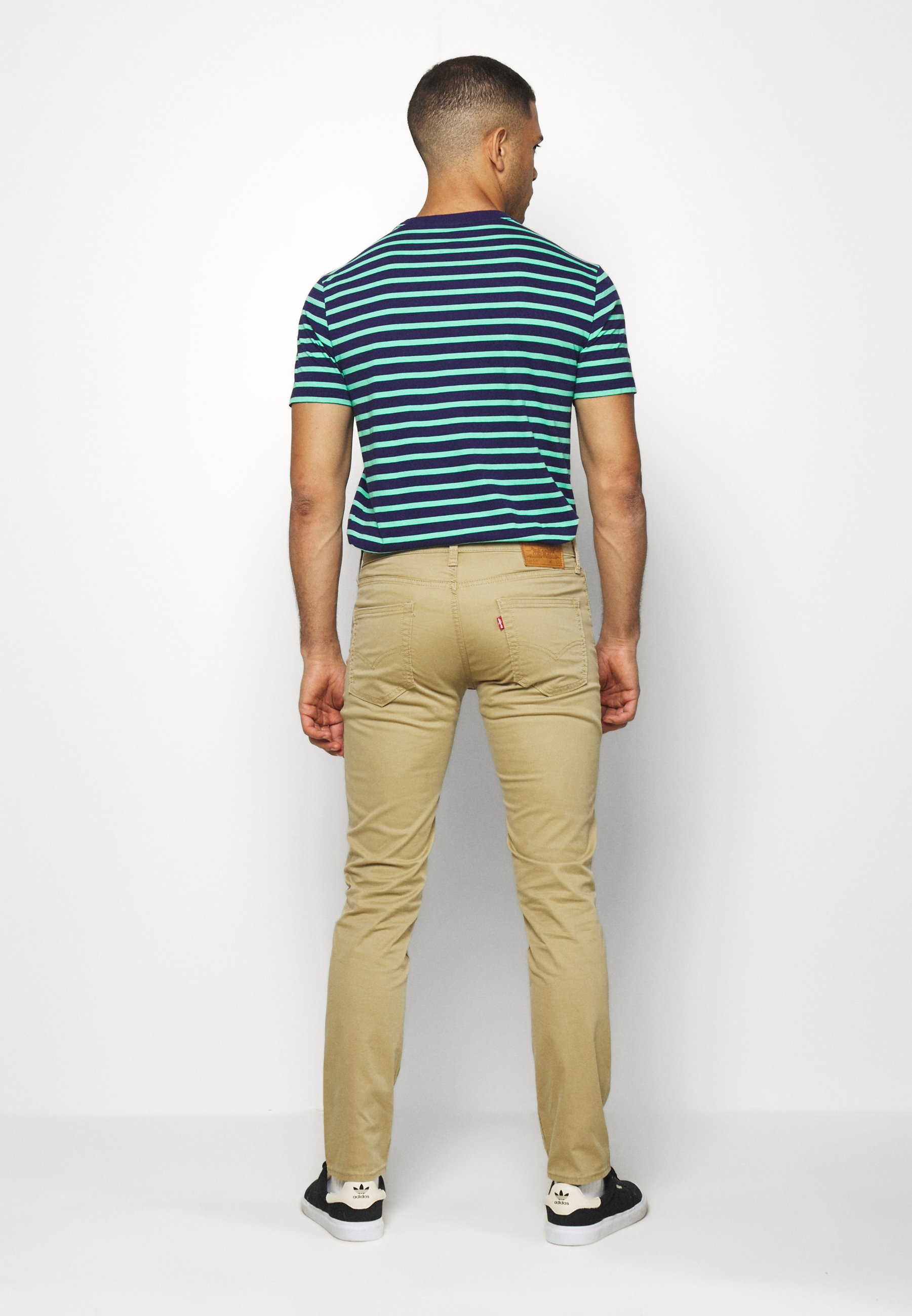 levi 511 beige jeans