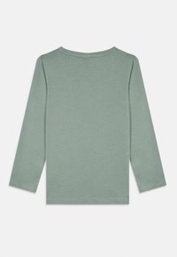 Lindex WORKING VEHICLES - Topper langermet - light dusty green