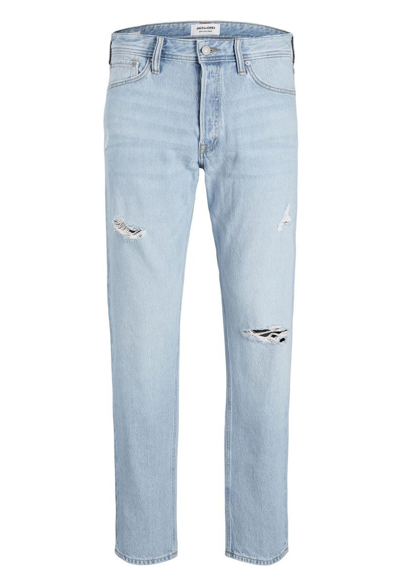 jack & jones Baggy jeans lichtblauw denim jack & jones Baggy jeans lichtblauw denim