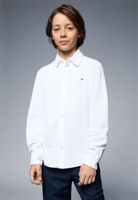 Tommy Hilfiger - SHIRT - Hemd - white Thumbnail-Bild 1