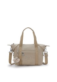 Non sélectionné, soft taupe