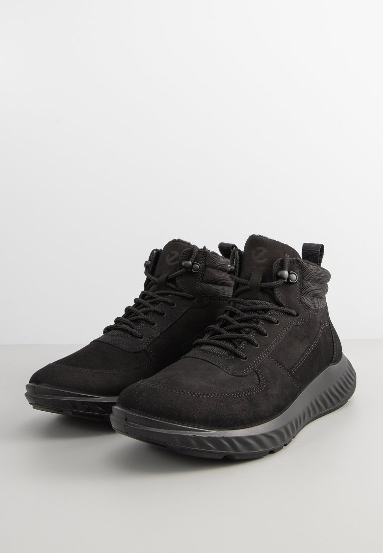 ECCO Baskets montantes - Photo 2
