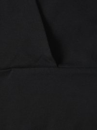 JXLORELEI HALTER - Top - black