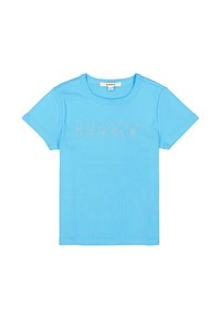 Garcia T-shirt imprimé - bleu