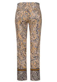 BRAX Kalhoty - beige