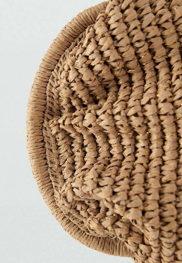 Umhängetasche – zand