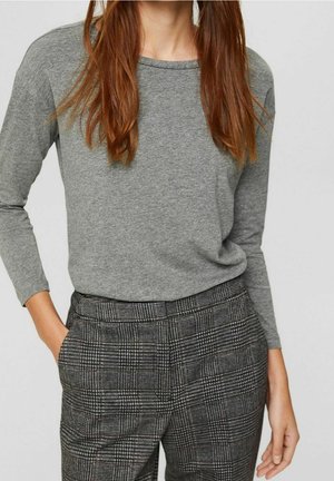 Bluzka z długim rękawem