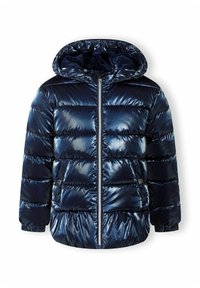 MINOTI Vinterjacka - dark blue