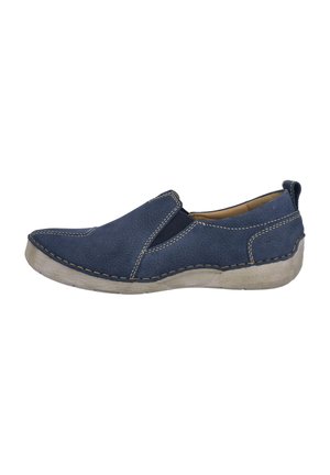 Slip-ons - shark