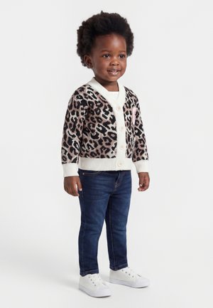 Guess, CARDIGAN - Cardigan - multi-coloured
