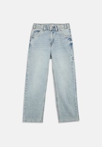 Nevybrané, light blue denim