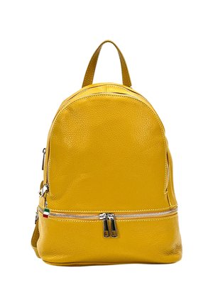 Sac à dos - gelb