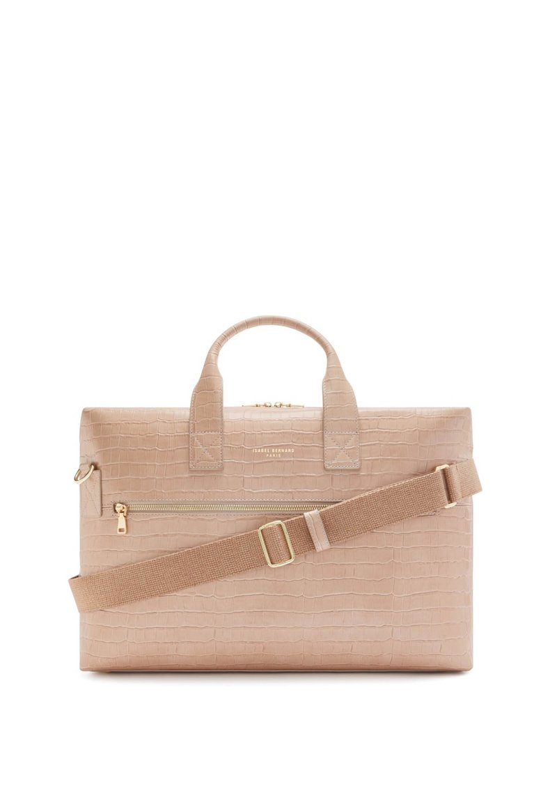 Isabel Bernard Aktetas - beige