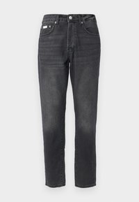 ONSYOKE - Traperice opuštenog kroja - washed black