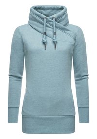 Ragwear - NESKA - Pusa - stone blue Väikepilt 1