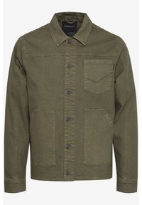 Unselected, olive night