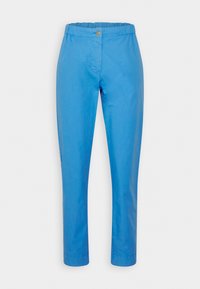Tommy Hilfiger Chino - blue