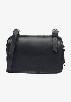 MAREIKE - Across body bag - indigo