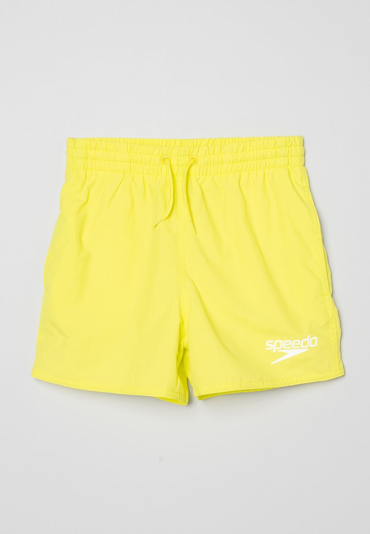 Speedo Zwemshorts geel