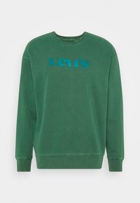 Não selecionado, greens