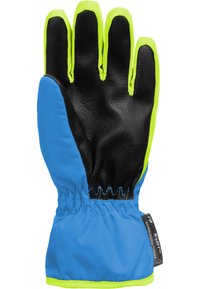 Reusch BEN - Handsker - brilliant blue safety yel
