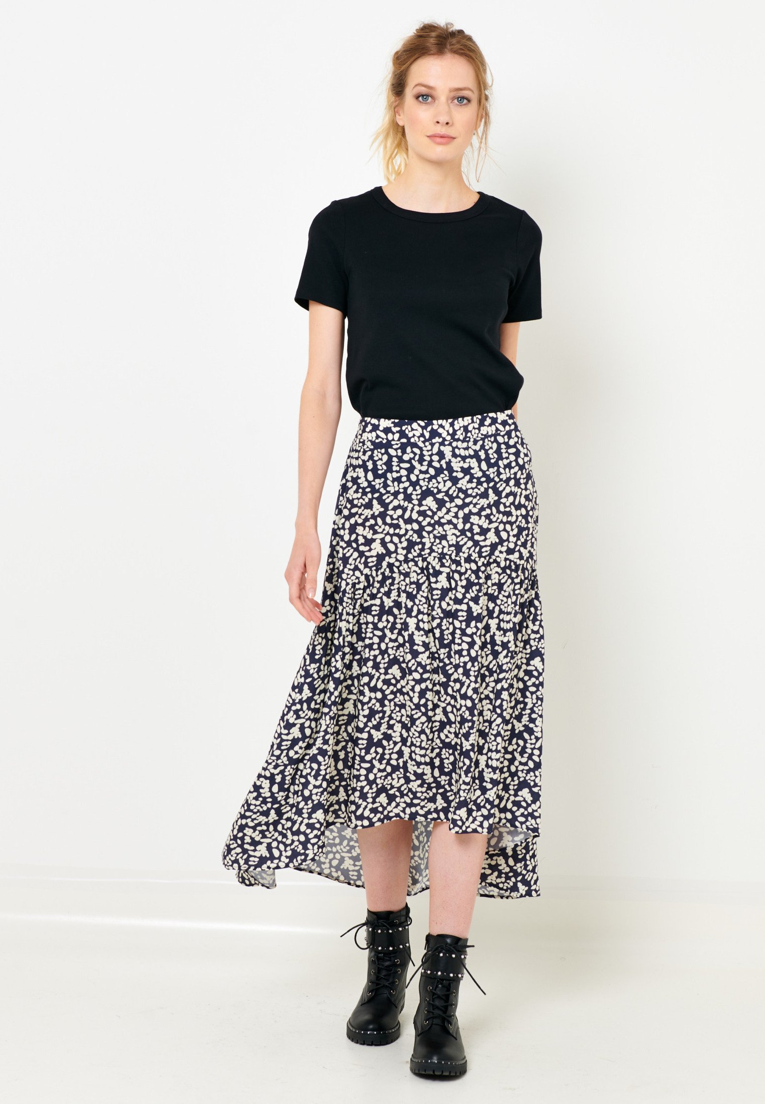 zalando jupes longues