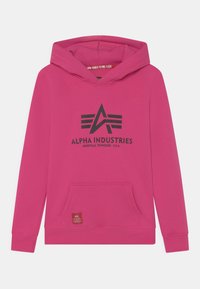 Não selecionado, magenta