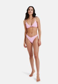 Roxy LOVE THE SURF KNOT - Bikini felső - met