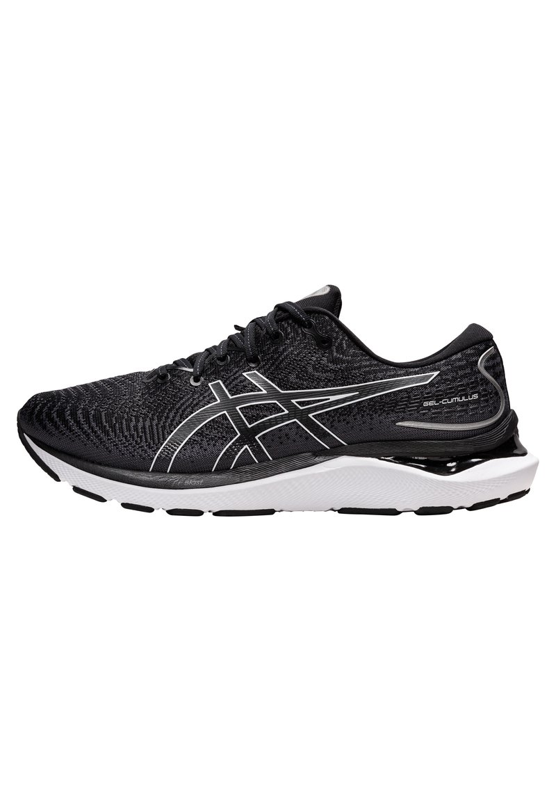 ASICS GEL CUMULUS 24 Neutral running shoes carrier grey white/grey