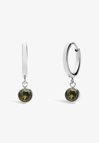 Non sélectionné, metal light green - august