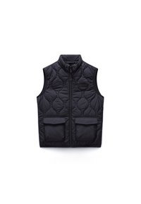 Niewybrane, black beauty