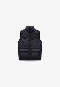 Niewybrane, black beauty