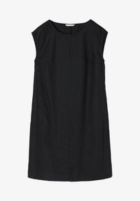 Niet geselecteerd, black