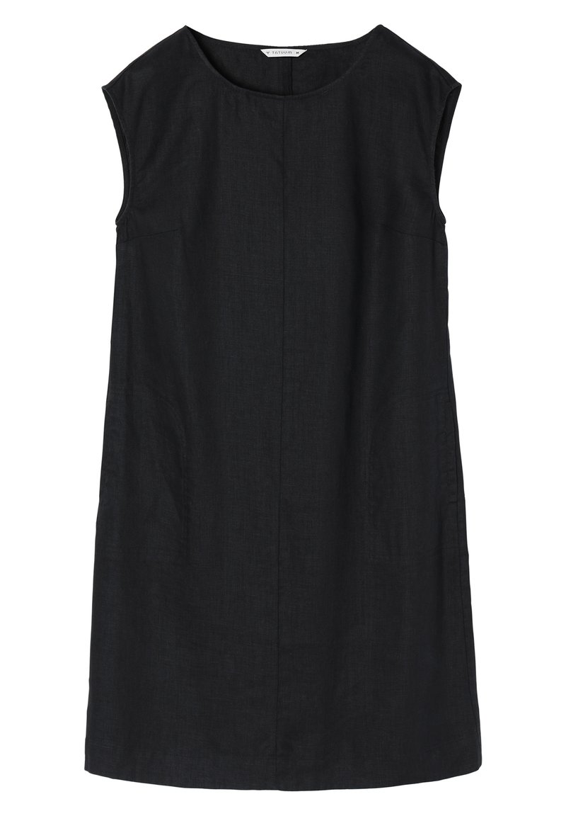 TATUUM Jurk zwart