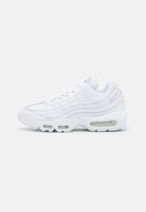 AIR MAX ESSENTIAL - Sneakers laag - white/grey fog