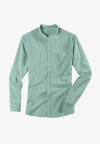 Unausgewählt, grün