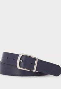 Sélectionné, black/navy